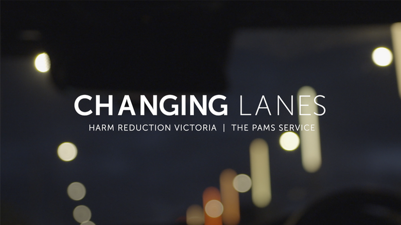 CHANGING LANES